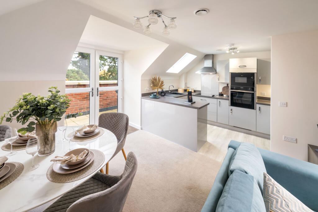 Main image of property: Northwich Road,
Tabley,
Knutsford,
WA16 0AW
